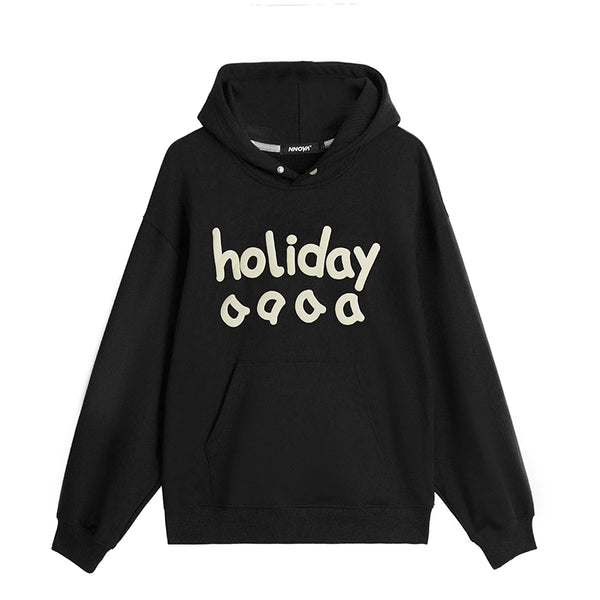 American vintage hoodie outer