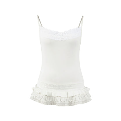 Summer V-Neck Tank Top