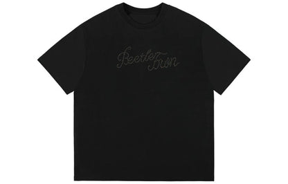 Summer Beaded T-Shirt