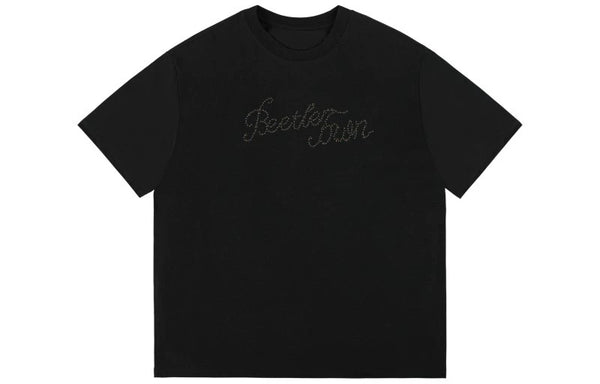 Summer Beaded T-Shirt