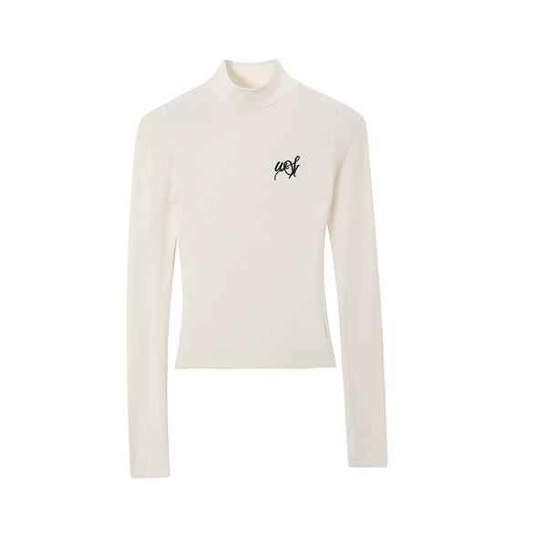 Silver Button Knitwear Dress Set-Up