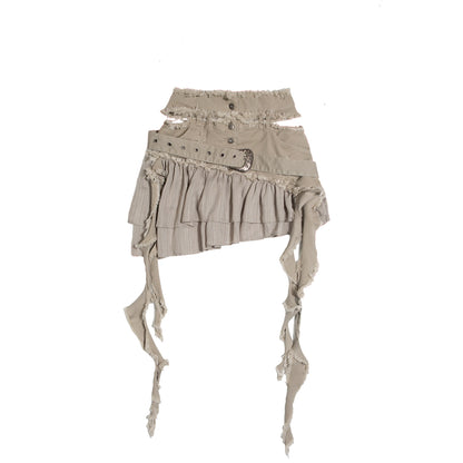 original high waisted skirt