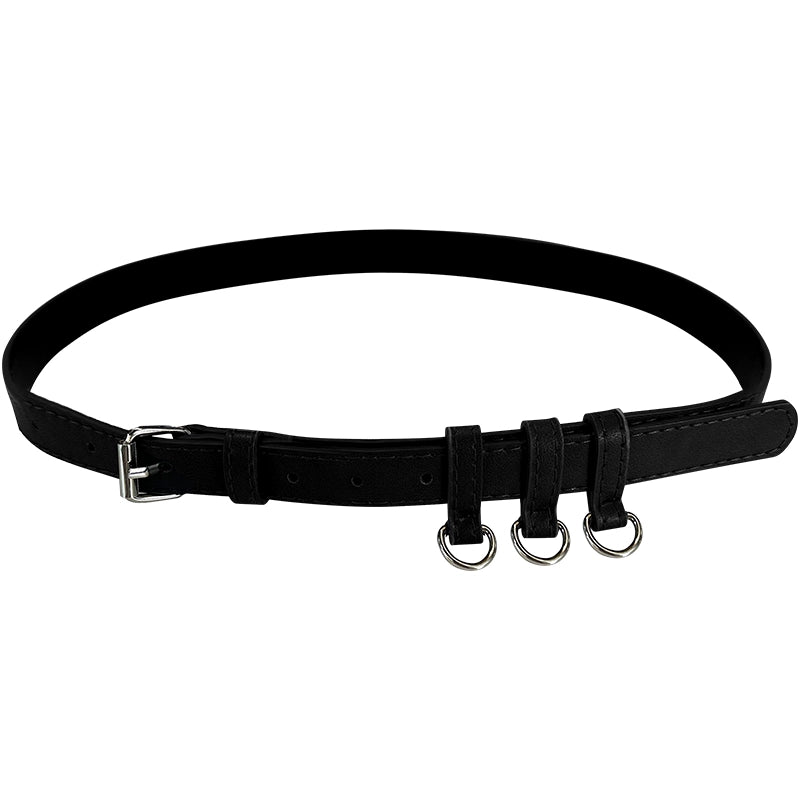 Vesatile Sweet Cool Casual Belt