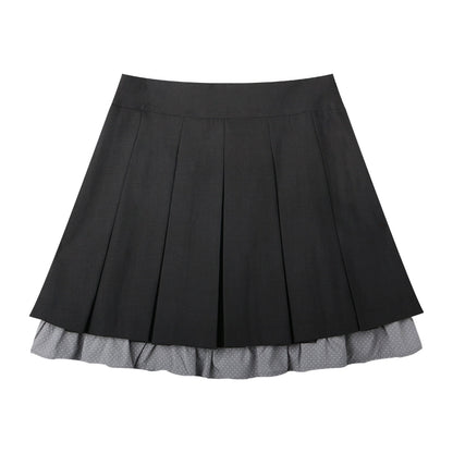 American Retro Two-Piece Set-Up