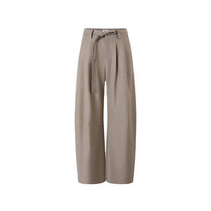 Scimitar Retro Drape Pants