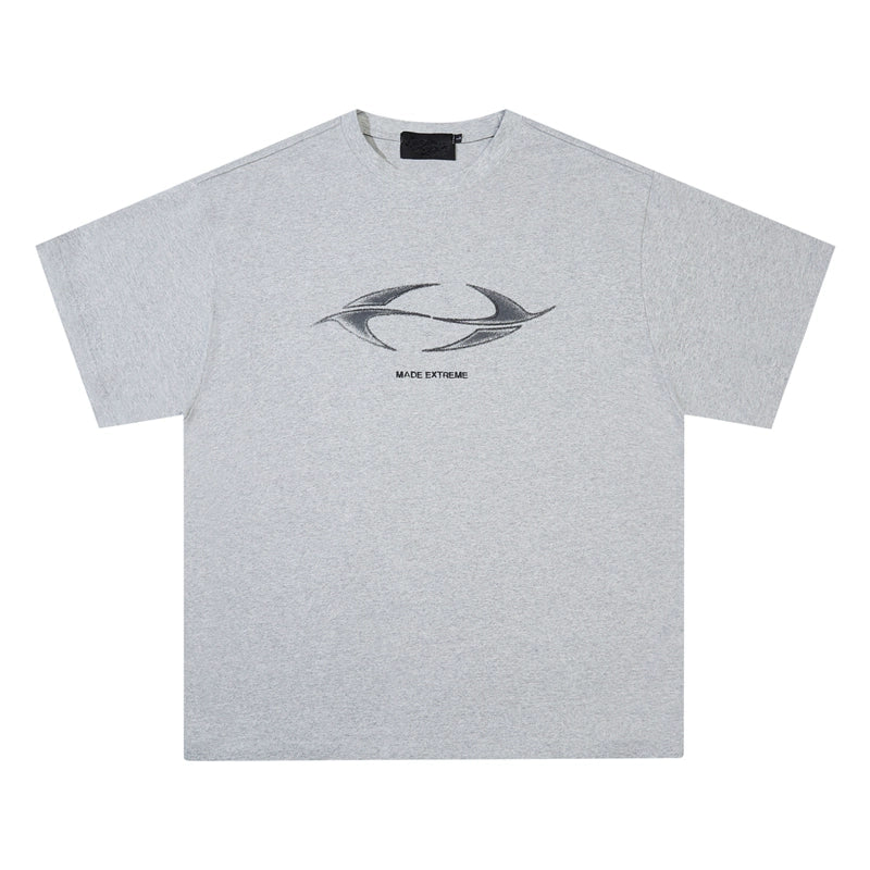 Washed Heavy Work T-Shirt