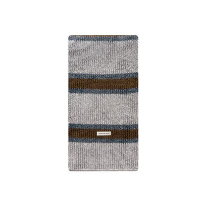 Winter Atmosphere Wool Scarf