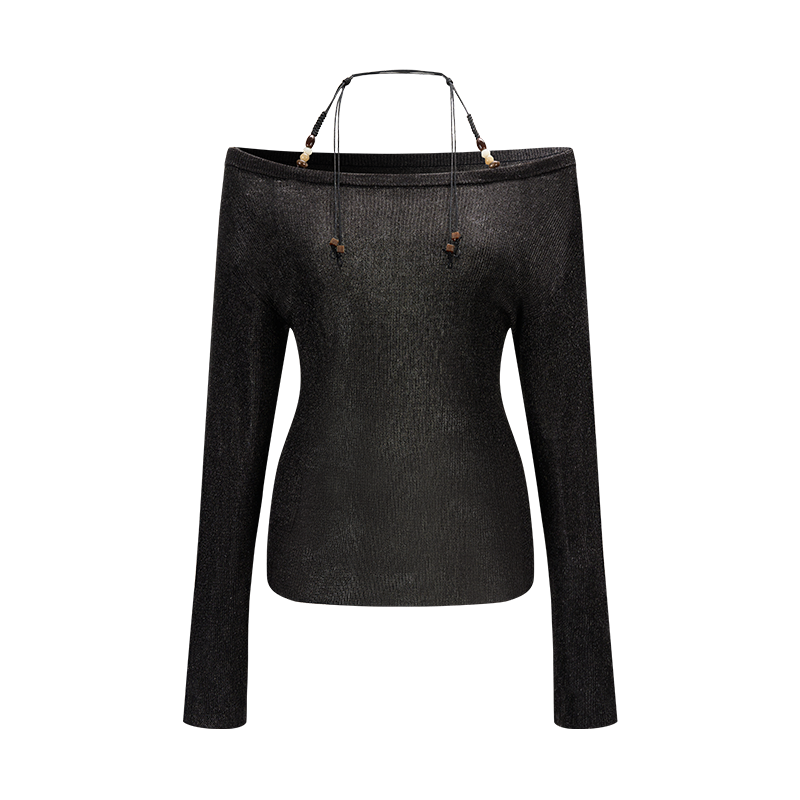 Summer Hollow Blouse