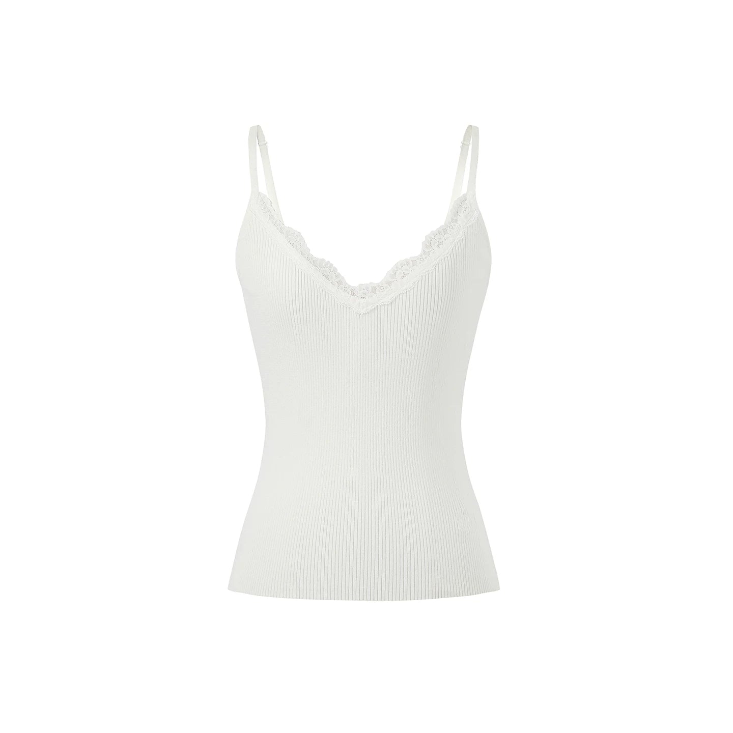 Dream Flower Striped Camisole