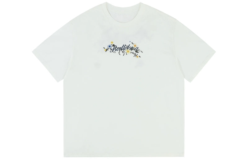 Beetle Town Summer Tee