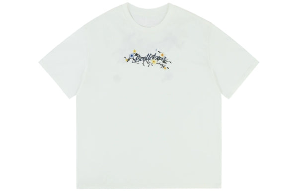 Beetle Town Summer Tee
