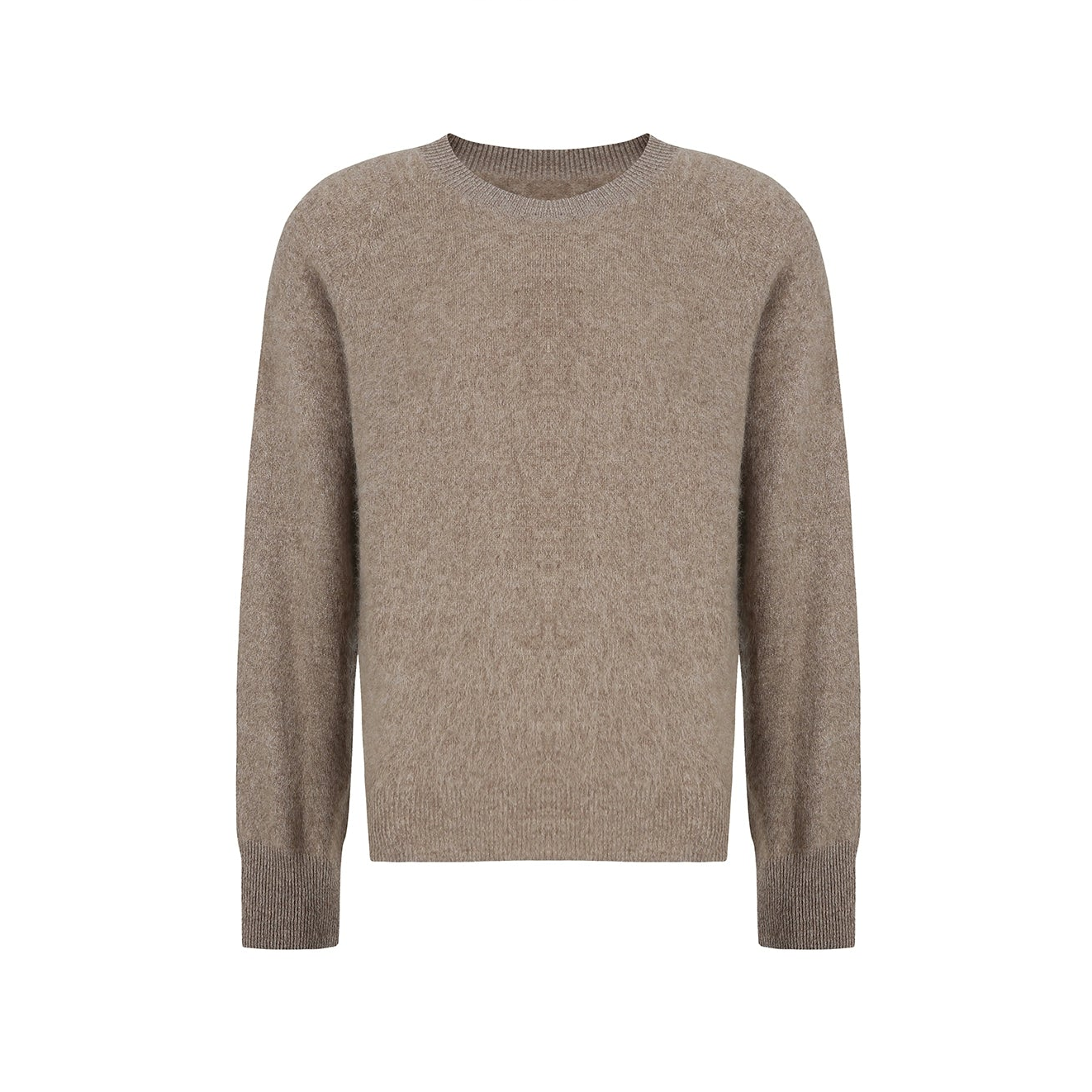 Autumn Cashmere Blend Wool Sweater