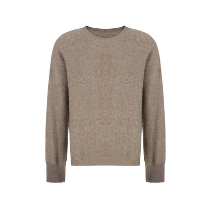 Autumn Cashmere Blend Wool Sweater