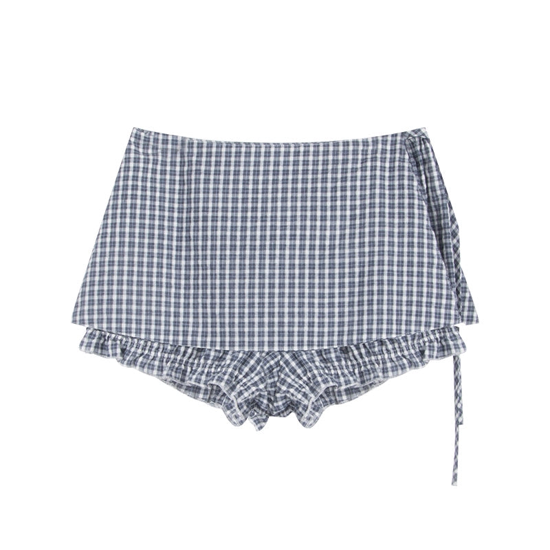 Summer Flower Bud Shirt Set-Up