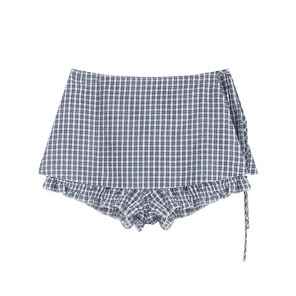 Summer Flower Bud Shirt Set-Up