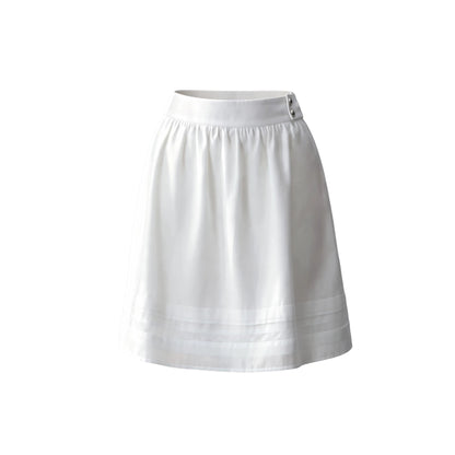 Tencel-Midirock in A-Linie