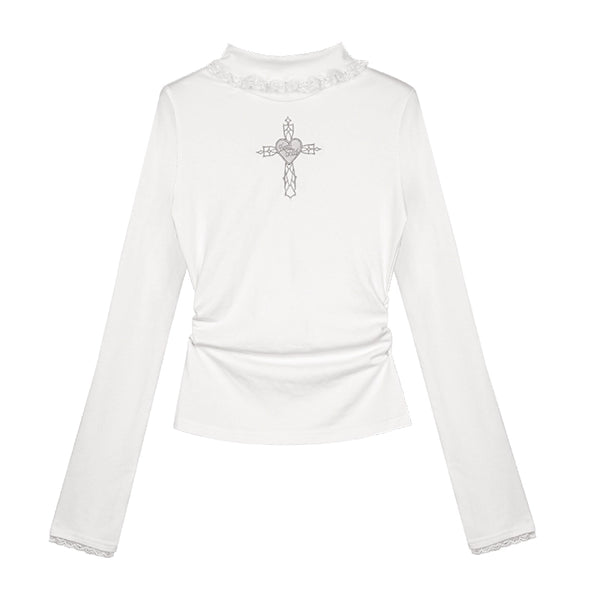 Sweet Dot Tweed Set-Up