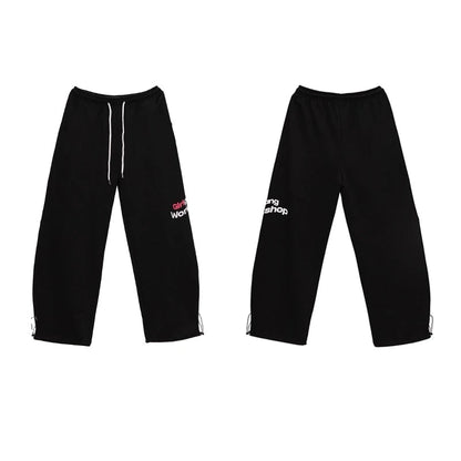 American Street Sweatpants Jazztanz Set-Up