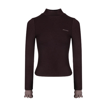 Nap Turtleneck Shirt