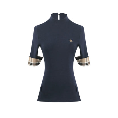 Elegant Korean-Style Two-Piece Set-Up