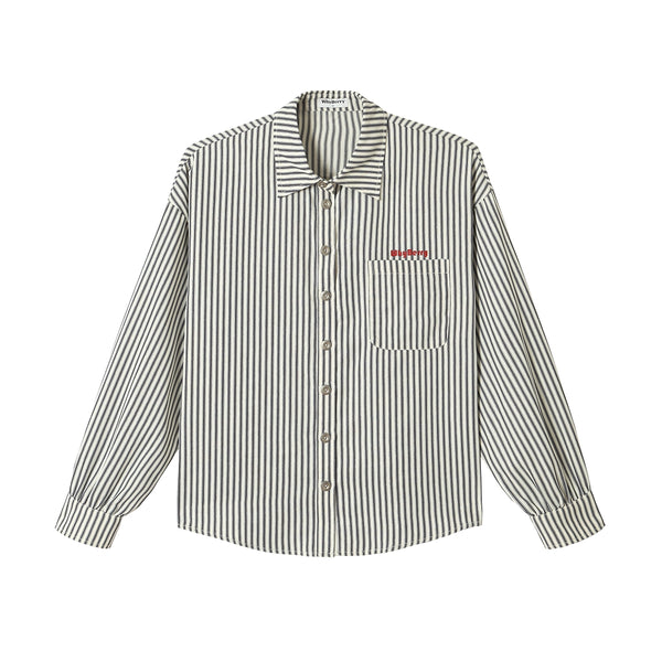 Casual Long Sleeve Shirt