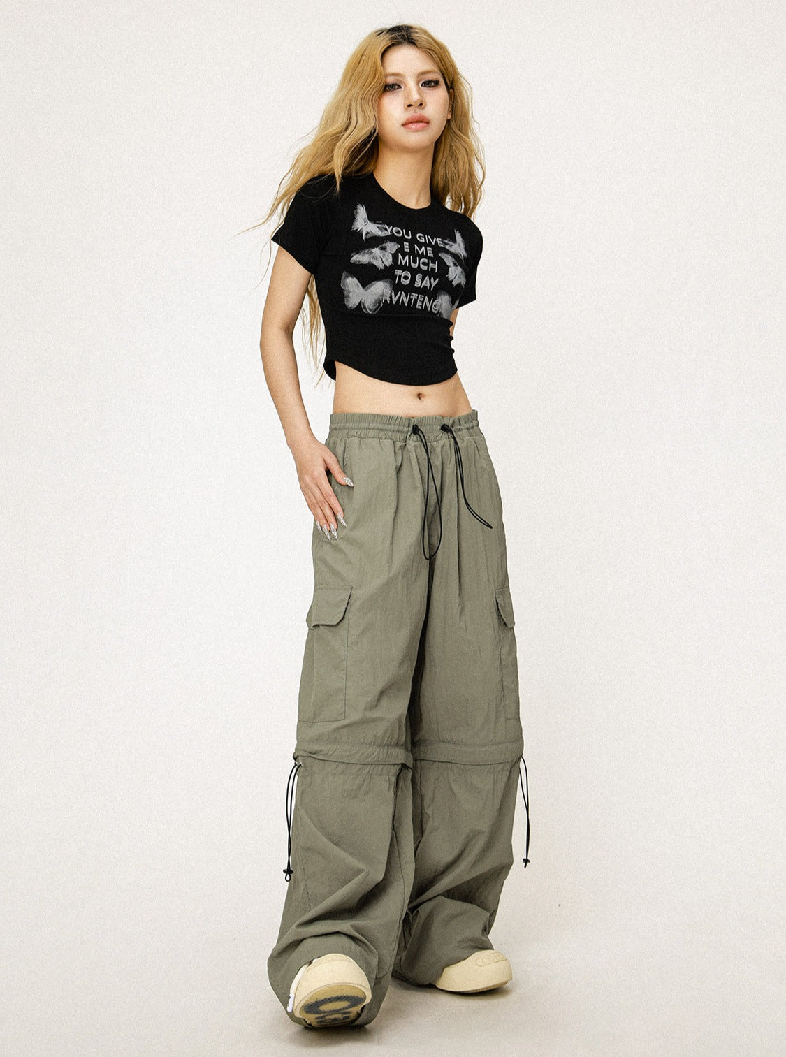 Quick Dry Storm Pants