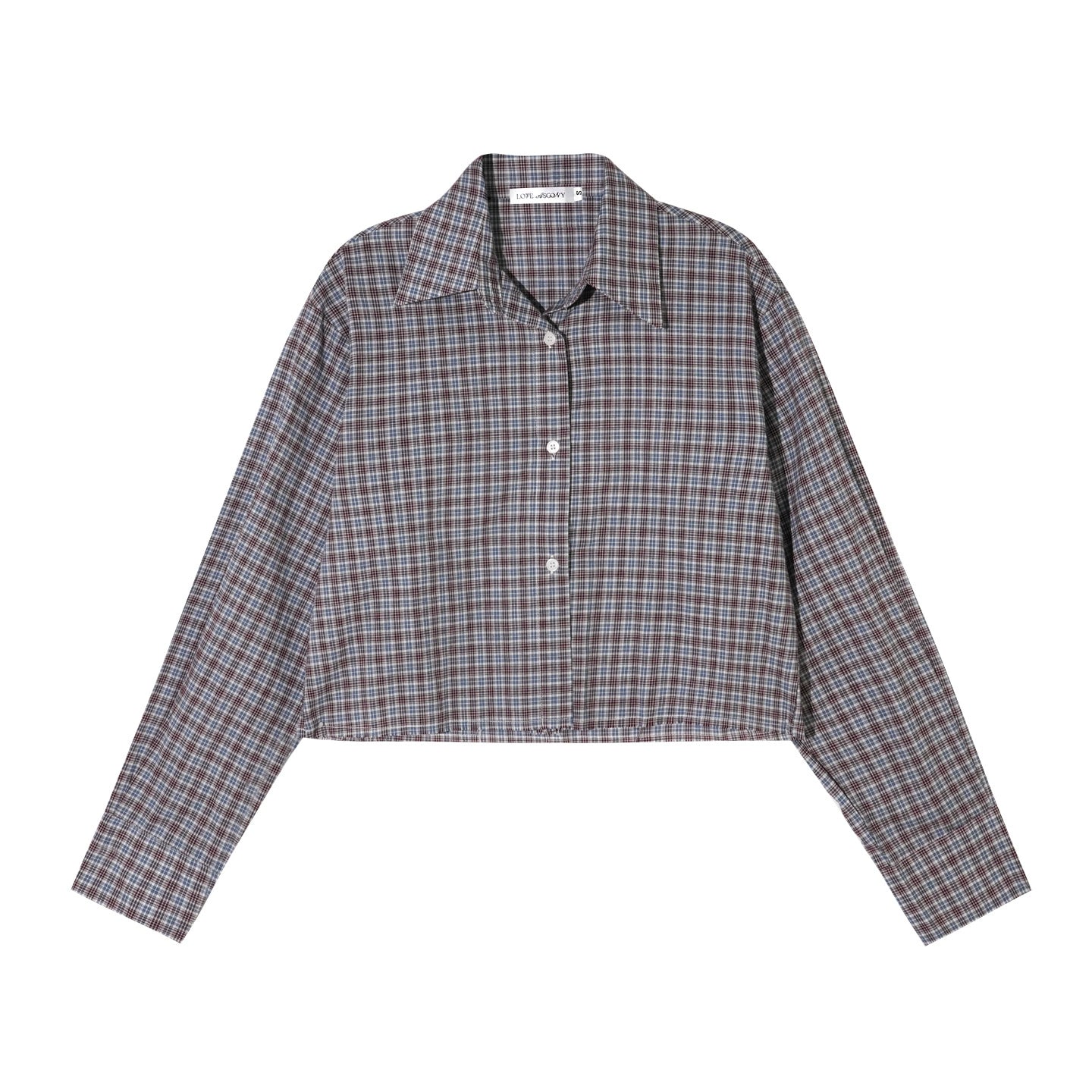 Lucky Pony Wool Sweater