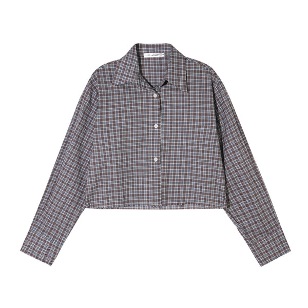 Lucky Pony Wool Sweater