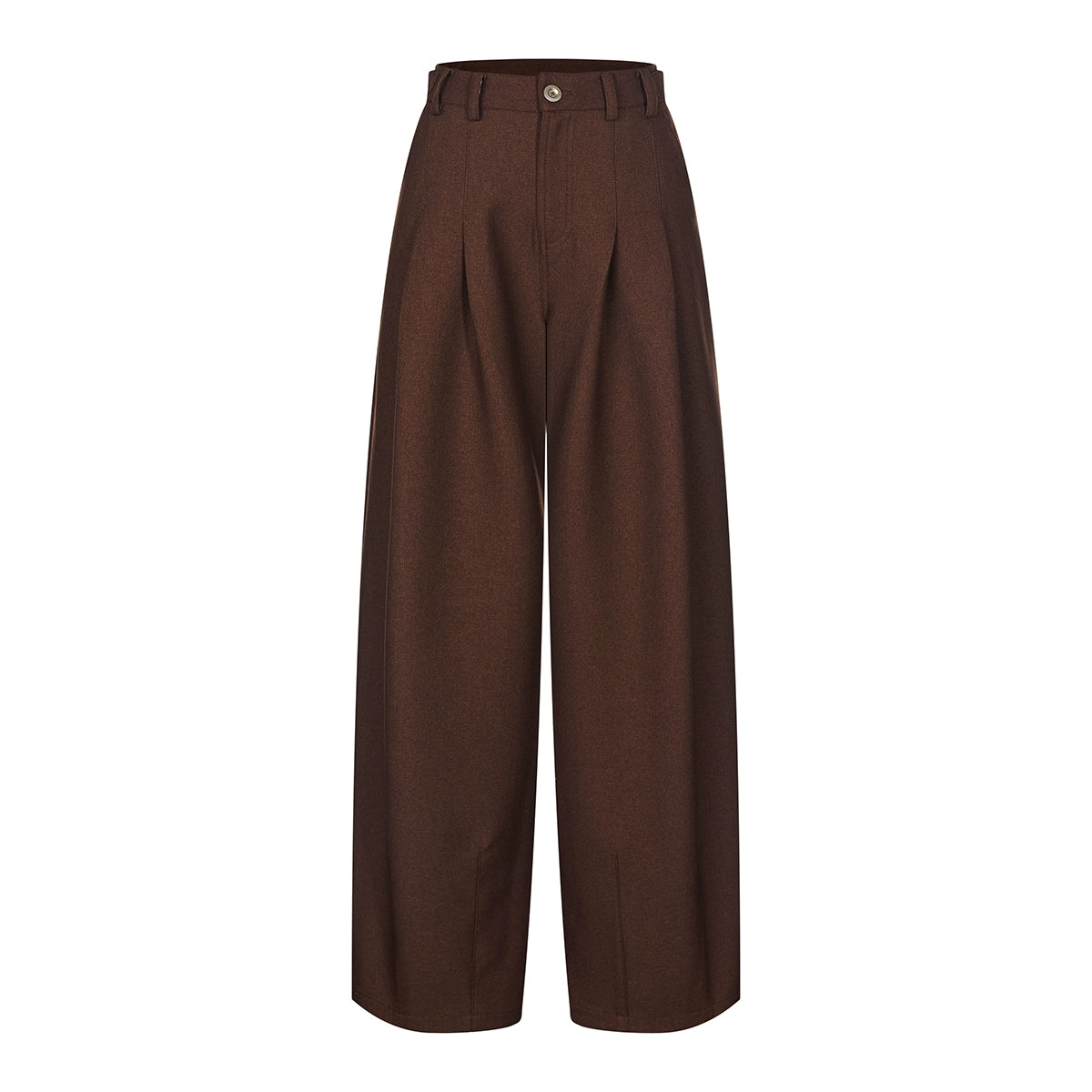 Hot Cocoa Loose Fit Pants