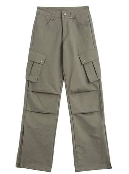 American vintage cargo pants