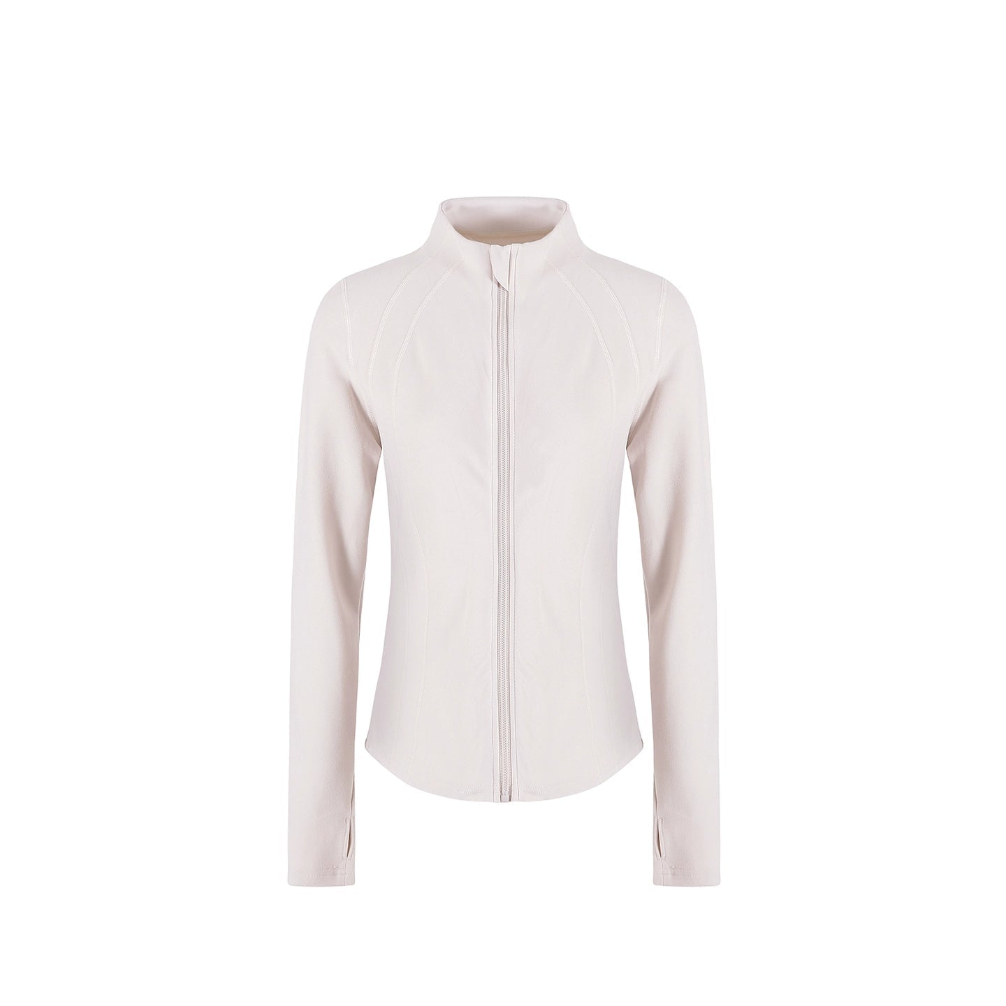 Urban Modern Sporty Cardigan Suit & Pants Set-Up