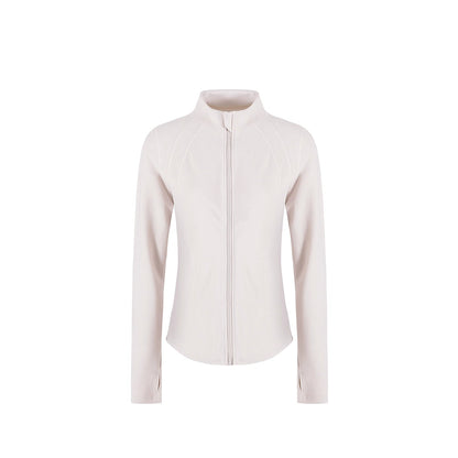 Urban Modern Sporty Cardigan Suit & Pants Set-Up