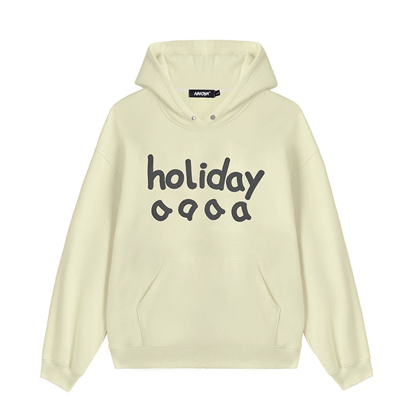 American vintage hoodie outer