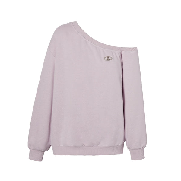 Spring Leisure Sweater & Skirt Set-Up