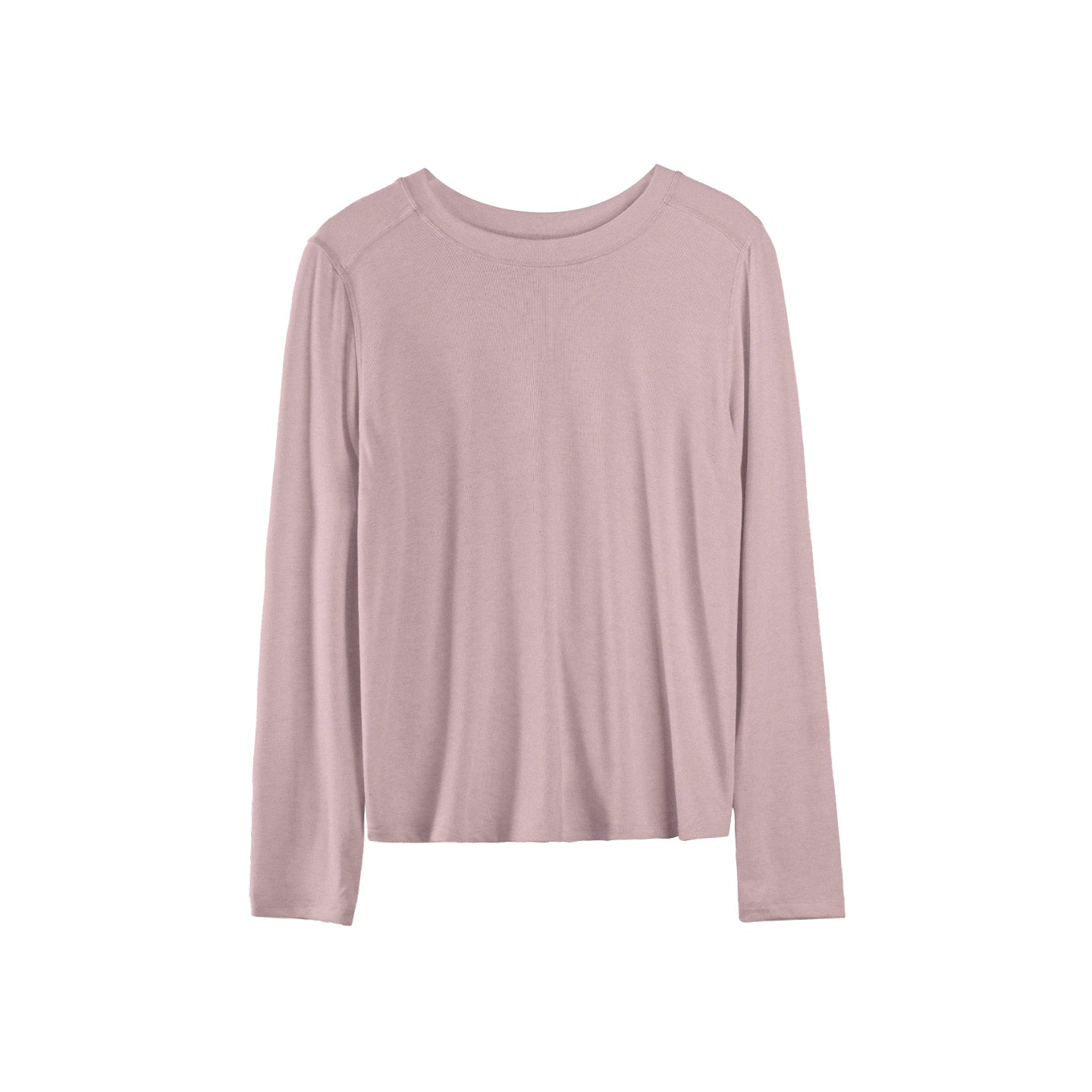 Ultra-thin Long-Sleeved Wool Base Jacket