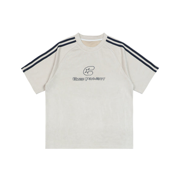 American Retro Three-Bar Set-Up