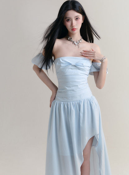 Cinderella Resort-Style Dress