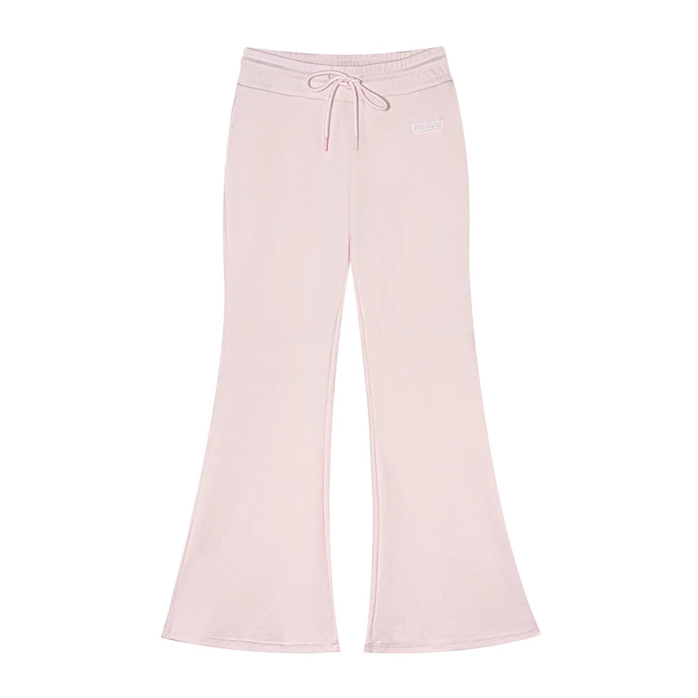 Hooded Zip-Up Jacket Set-Up