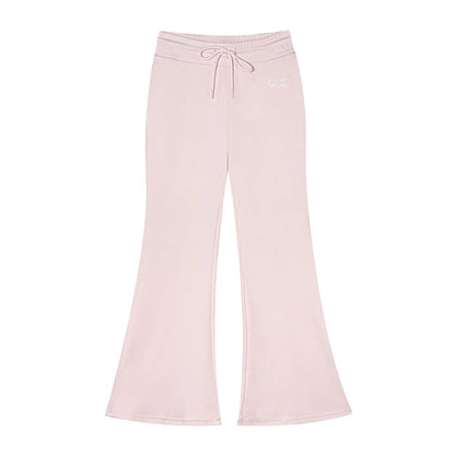 Hooded Zip-Up Jacket Set-Up