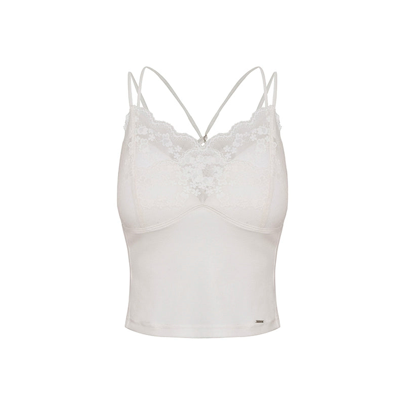 Pleated Hooded Sweatshirt Set-Up