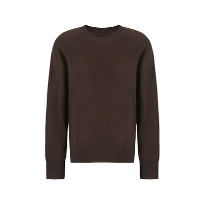 Autumn Cashmere Blend Wool Sweater