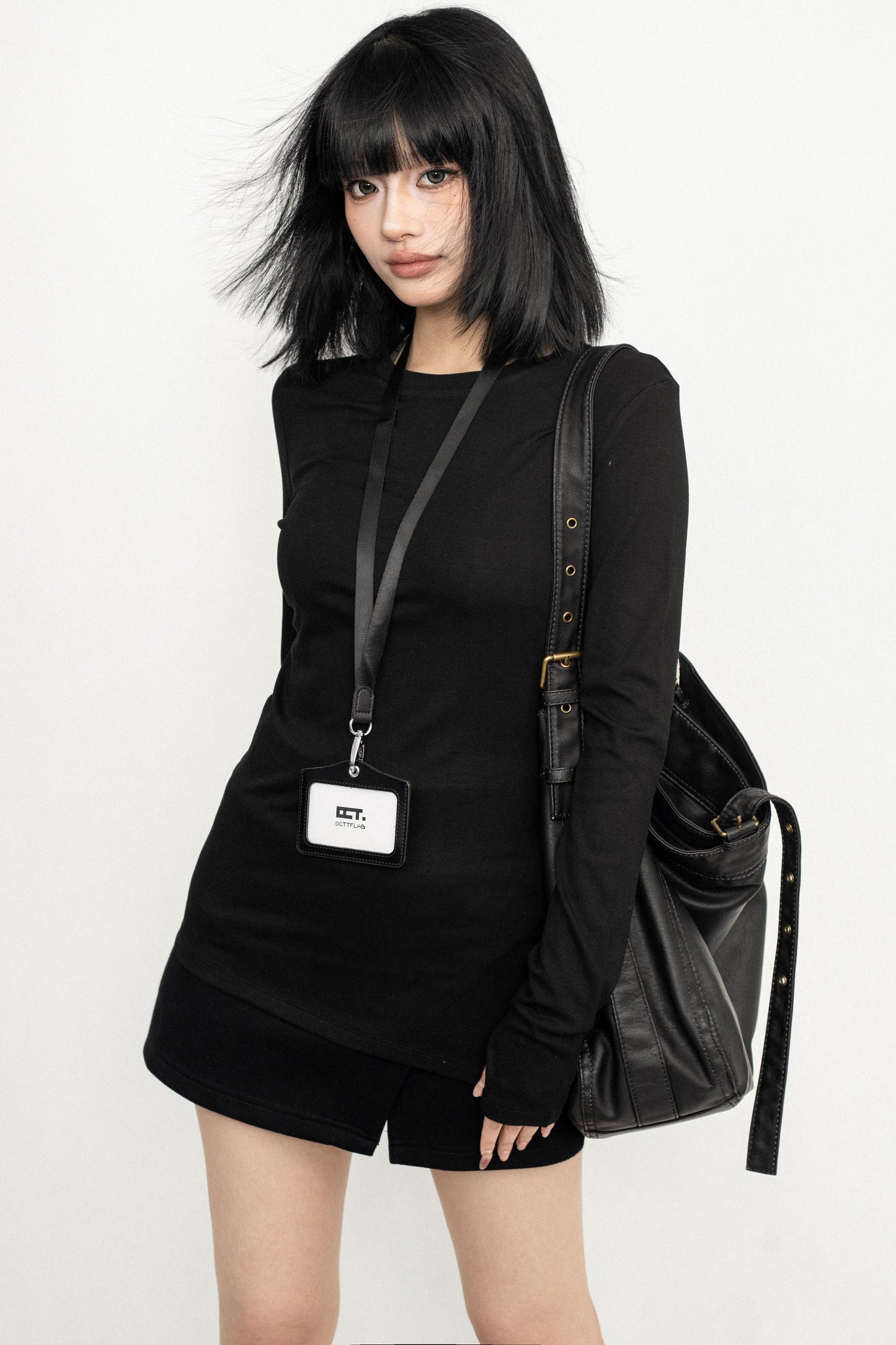 Simple Basic Cotton Top