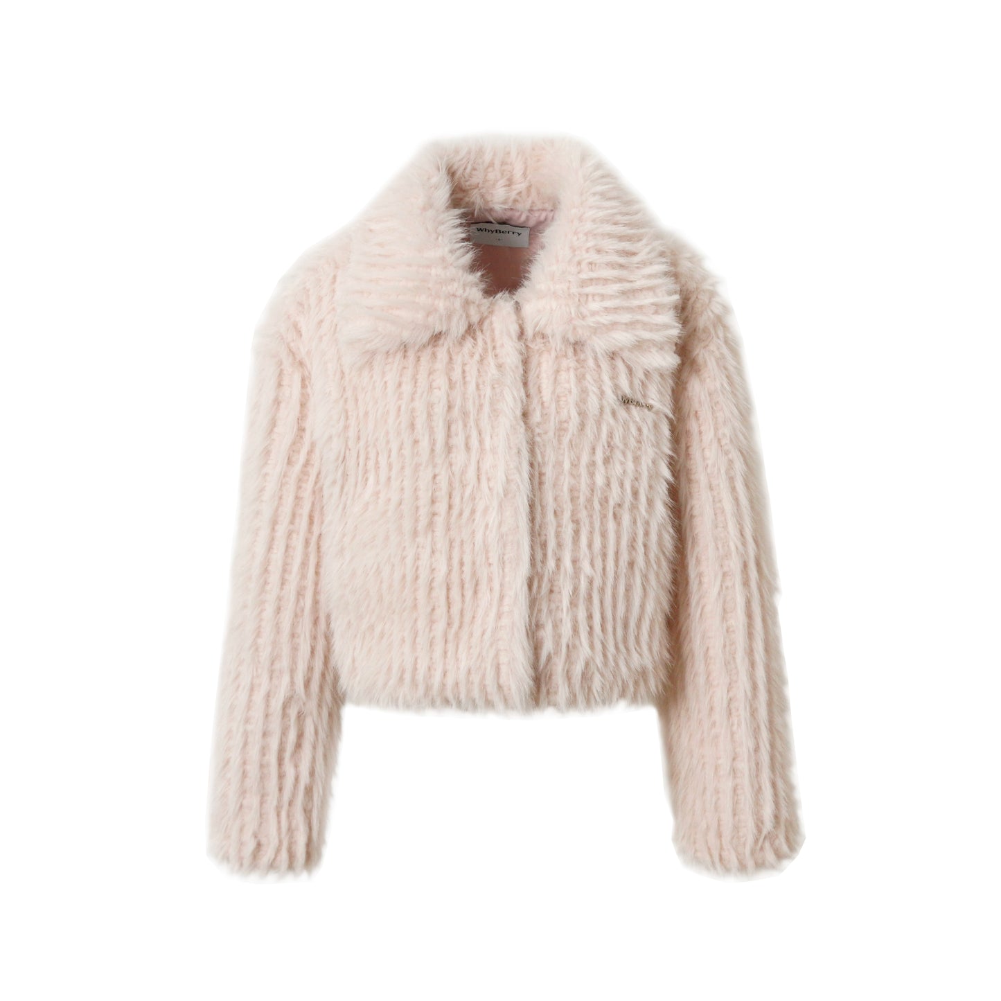 Cardigan Pink Jacke