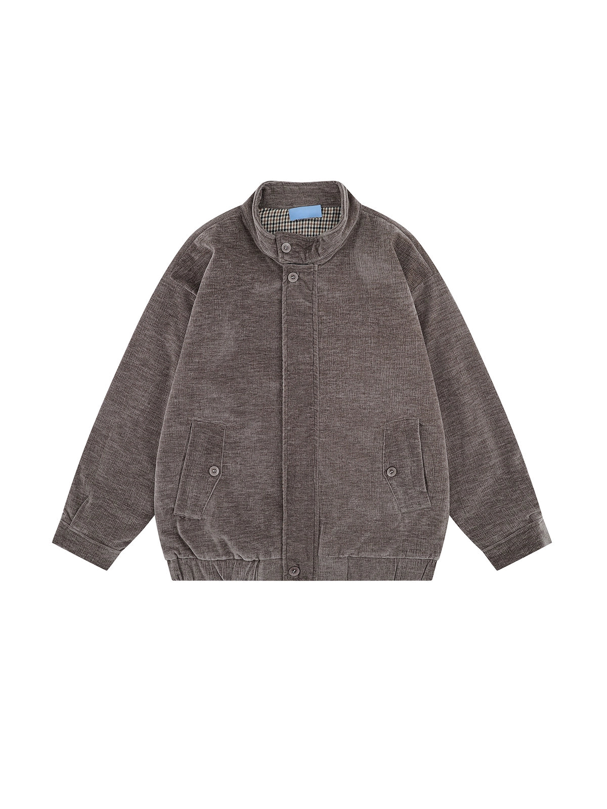 Vintage Collar Jacket