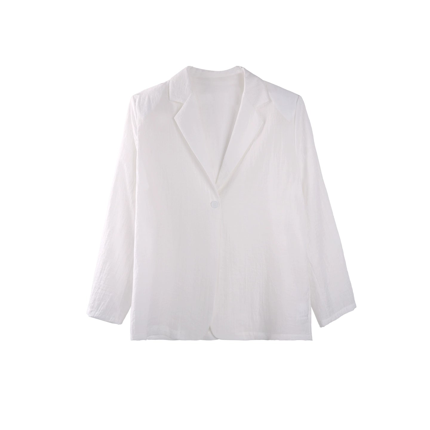 Essential Summer Blazer