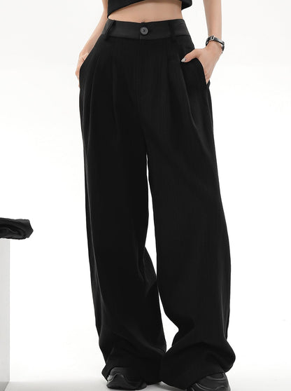 Street Wide Leg Pants