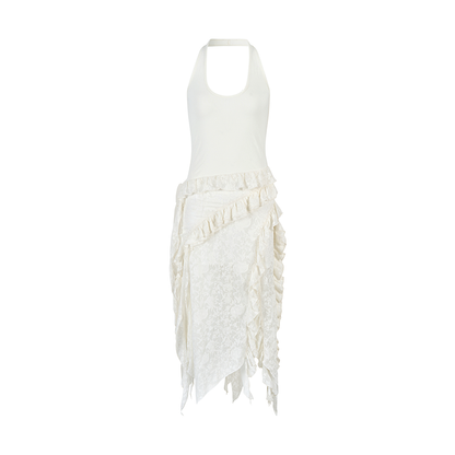 Yuan Dream Maxi Dress