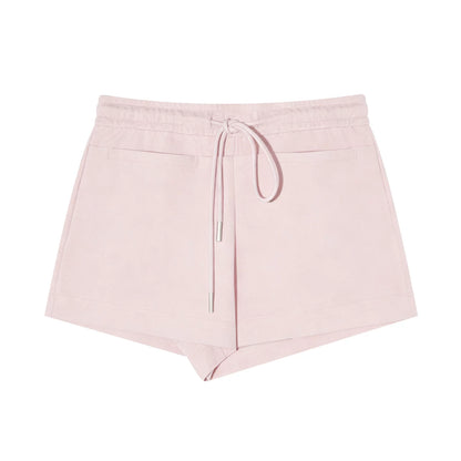 Hooded Zip-Up Jacket Set-Up