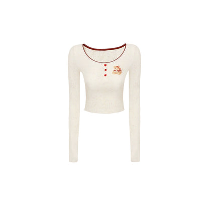 Autumn Winter Cardigan Set-Up