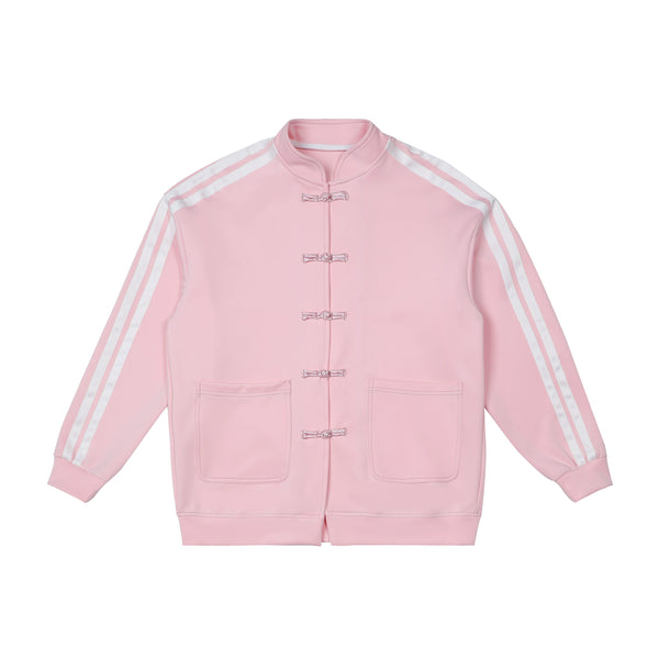 Mint Mambo Loose Fit Casual Jacket